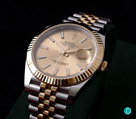 rolex datejust 41 mop how many make per year|rolex datejust price.